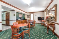Plantation Oaks Suites & Inn Millington