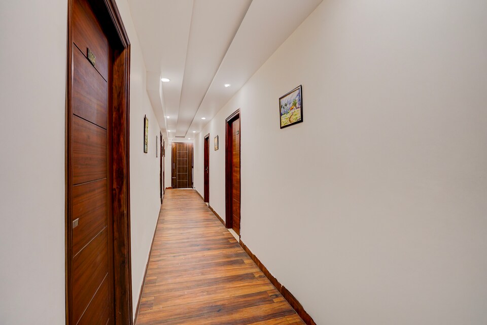 Hotel O Ajit's Elite Regency, Patiala, Patiala