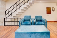 SPOT ON Hotel Ajit's Elite Regency