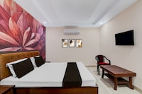 SPOT ON Hotel Ajit's Elite Regency