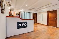 Hotel O Ajit's Elite Regency