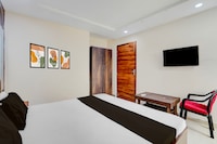 SPOT ON Hotel Ajit's Elite Regency