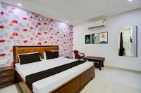 SPOT ON Hotel Ajit's Elite Regency