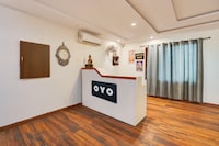 Hotel O Ajit's Elite Regency