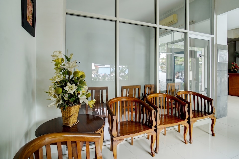 Hotel O near Palembang Square Mall formerly Wisma Faeyza Syakira Syariah, Palembang, Palembang