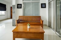 Hotel O near Palembang Square Mall formerly Wisma Faeyza Syakira