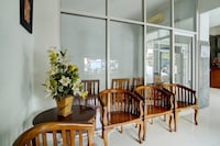 Hotel O near Palembang Square Mall formerly Wisma Faeyza Syakira Syariah
