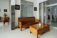 Hotel O near Palembang Square Mall formerly Wisma Faeyza Syakira Syariah