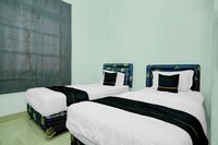 Hotel O near Palembang Square Mall formerly Wisma Faeyza Syakira