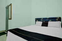 Hotel O near Palembang Square Mall formerly Wisma Faeyza Syakira