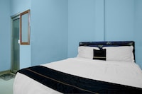 Hotel O near Palembang Square Mall formerly Wisma Faeyza Syakira