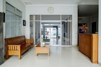 Hotel O near Palembang Square Mall formerly Wisma Faeyza Syakira Syariah