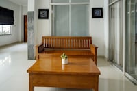 Hotel O near Palembang Square Mall formerly Wisma Faeyza Syakira Syariah