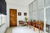 Hotel O near Palembang Square Mall formerly Wisma Faeyza Syakira