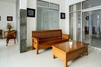 Hotel O near Palembang Square Mall formerly Wisma Faeyza Syakira