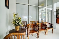 Hotel O near Palembang Square Mall formerly Wisma Faeyza Syakira