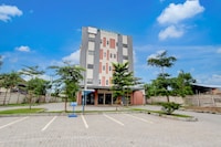 Dancenter D’Nawasena Guest House