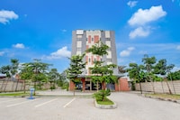 Dancenter D’Nawasena Guest House