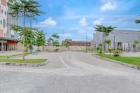 Dancenter D’Nawasena Guest House