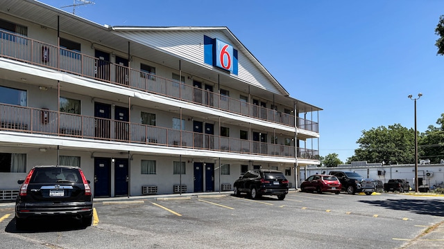 Studio 6 Greenville, SC