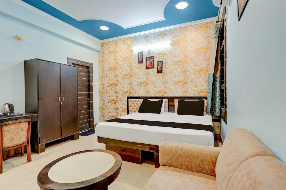  Hotel O Cozy Home stay Premium , Cantonment, Varanasi