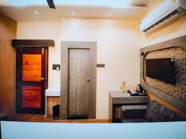  Hotel O Cozy Home stay Premium 