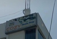  Hotel O Cozy Home stay Premium 