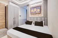  Hotel O Cozy Home stay Premium 