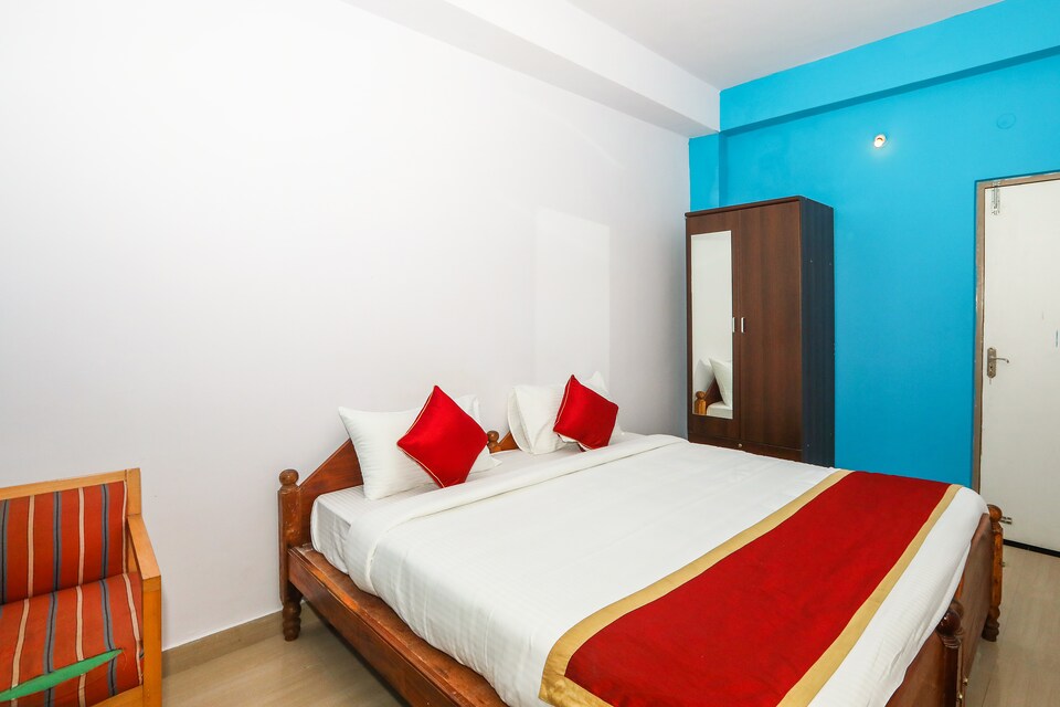OYO 14089 The Green House Valley, Mysore Vijayanagar Hebbal, Mysore