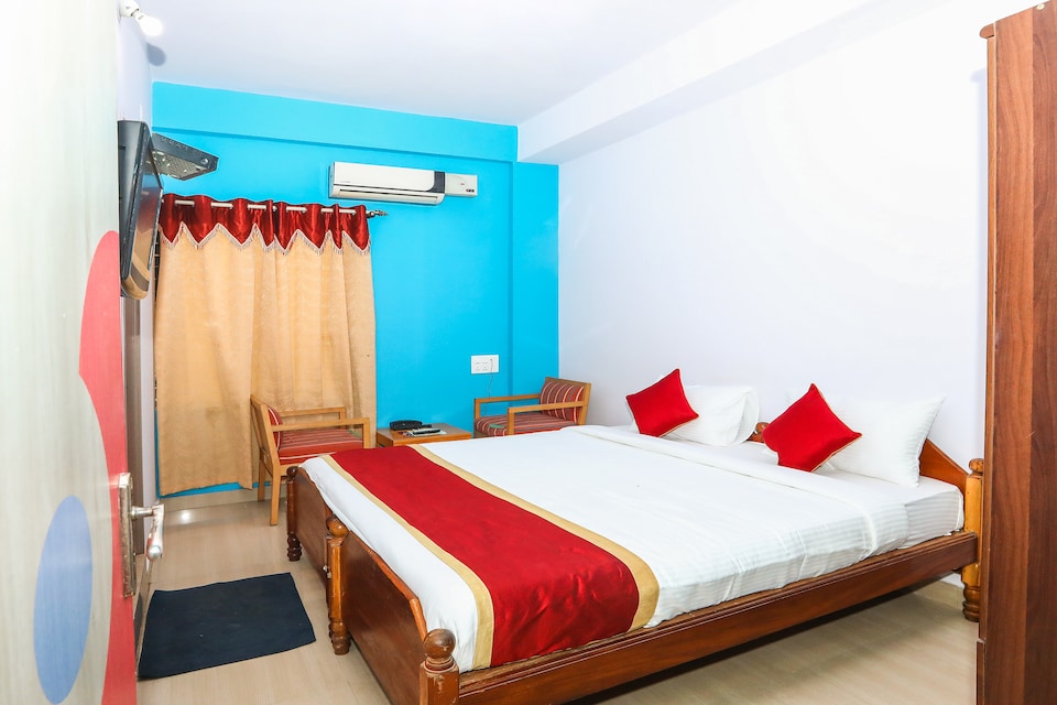 OYO 14089 The Green House Valley, Mysore Vijayanagar Hebbal, Mysore