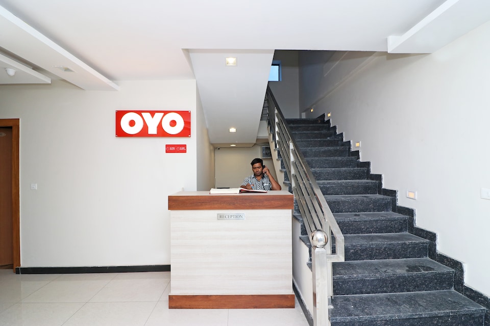 Hotel O Green Comfort, Dehradun Railway Station, देहरादून