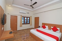 Hotel O Green Comfort