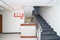 Hotel O Green Comfort