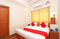 Hotel O Green Comfort