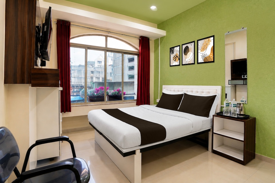 Super Collection O Dagdu Seth Ganpati Crossway Formerly Malwade Motels, Shivaji Nagar  Pune, Pune