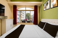 Collection O Dagdu Seth Ganpati Crossway Formerly Malwade Motels