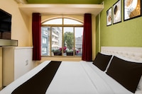 Collection O Dagdu Seth Ganpati Crossway Formerly Malwade Motels