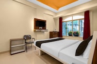 Collection O Dagdu Seth Ganpati Crossway Formerly Malwade Motels