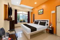 Collection O Dagdu Seth Ganpati Crossway Formerly Malwade Motels