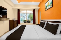 Collection O Dagdu Seth Ganpati Crossway Formerly Malwade Motels