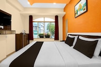 Collection O Dagdu Seth Ganpati Crossway Formerly Malwade Motels