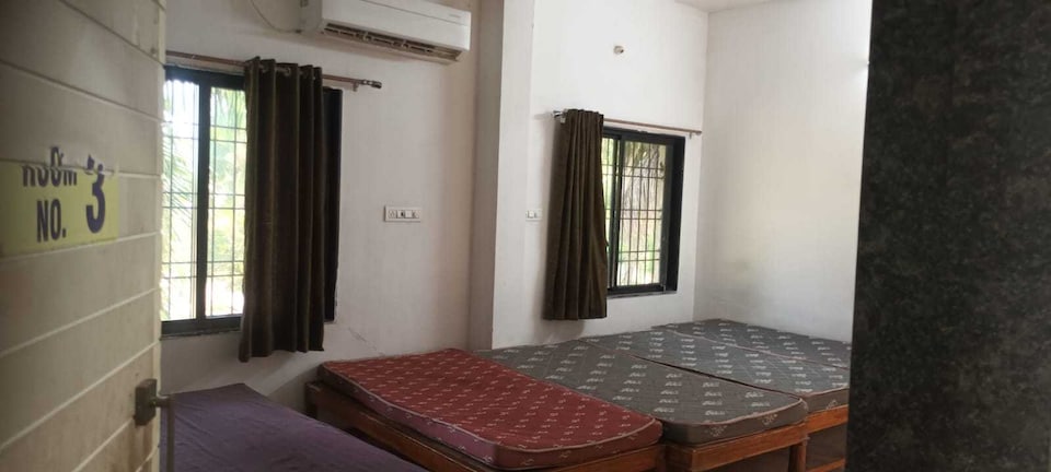 OYO 844368 Mauli Resorts, Wardha, Wardha