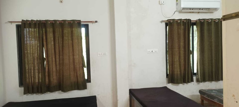 OYO 844368 Mauli Resorts, Wardha, Wardha