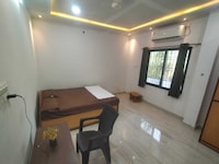 OYO 844368 Mauli Resorts