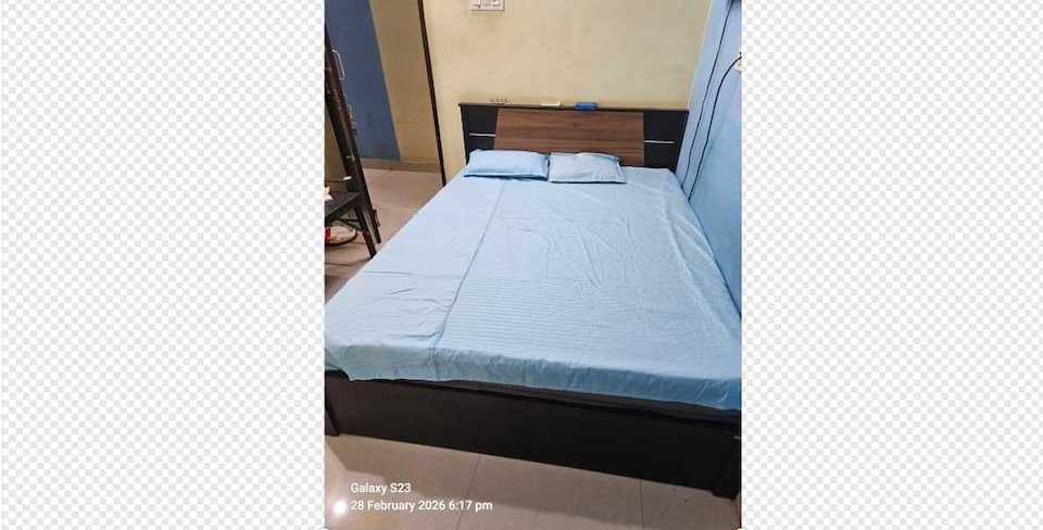 OYO 844370 VISWAM RESIDENCY, Rayachoty, Rayachoty