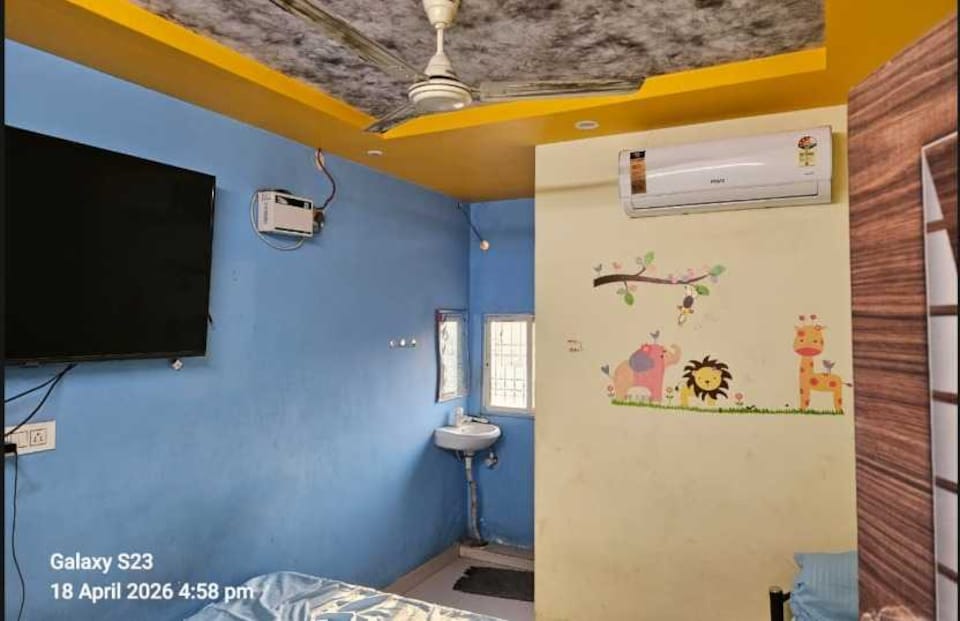 OYO 844370 VISWAM RESIDENCY, Rayachoty, Rayachoty