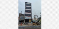 OYO 844370 VISWAM RESIDENCY