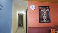 OYO 844370 VISWAM RESIDENCY
