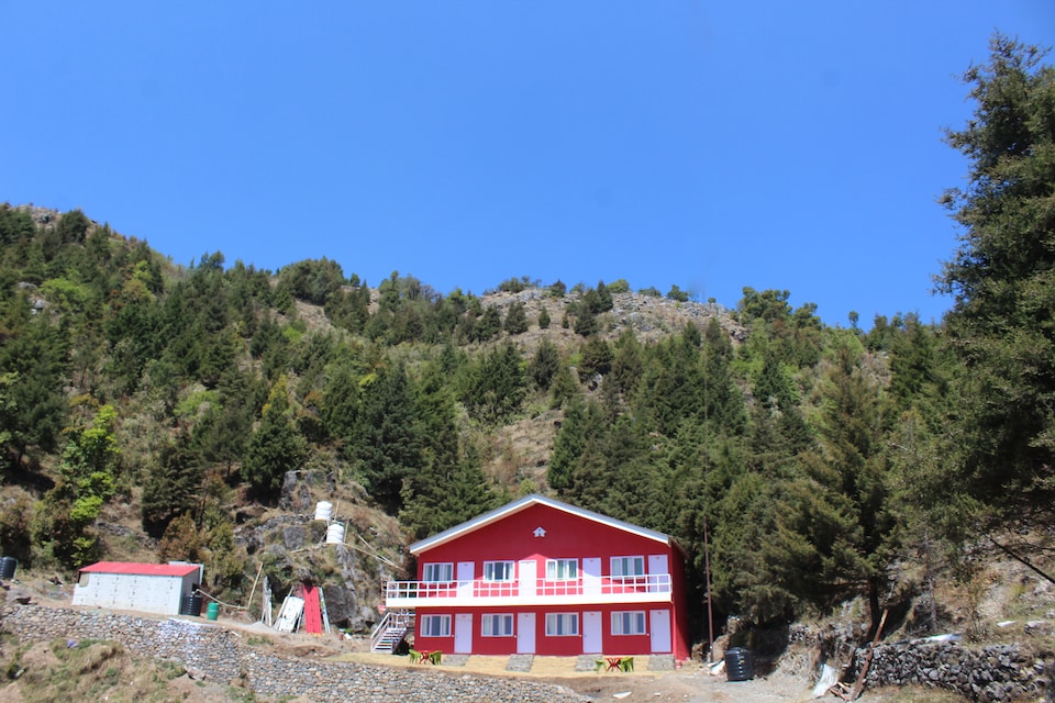 OYO 14095 Swiss Resort, Dhanaulti, Dhanaulti
