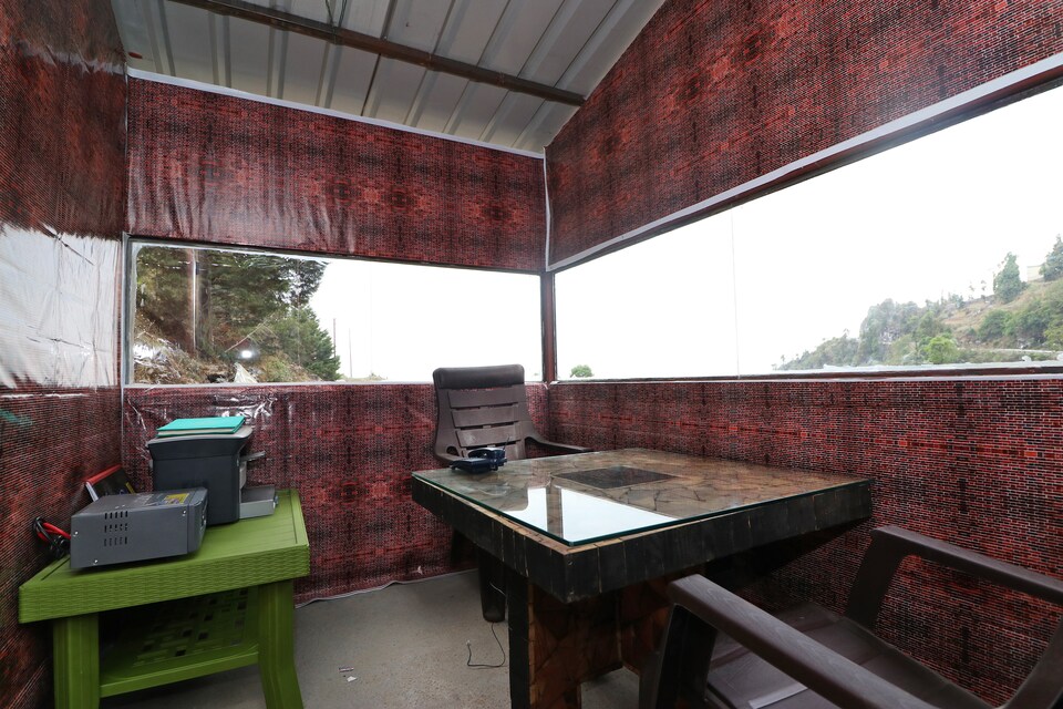 OYO 14095 Swiss Resort, Dhanaulti, Dhanaulti